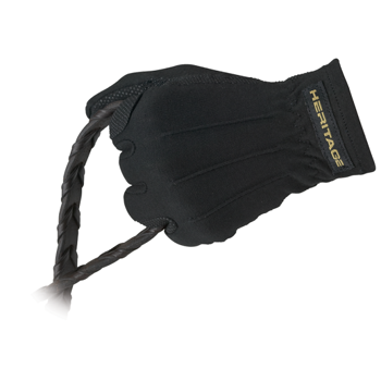 Power Grip Glove - Black